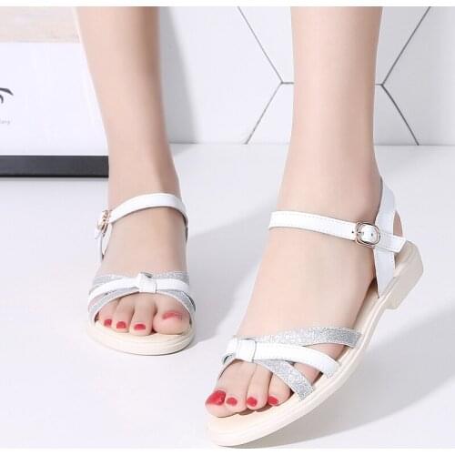 GFFIDA Women's Sandals