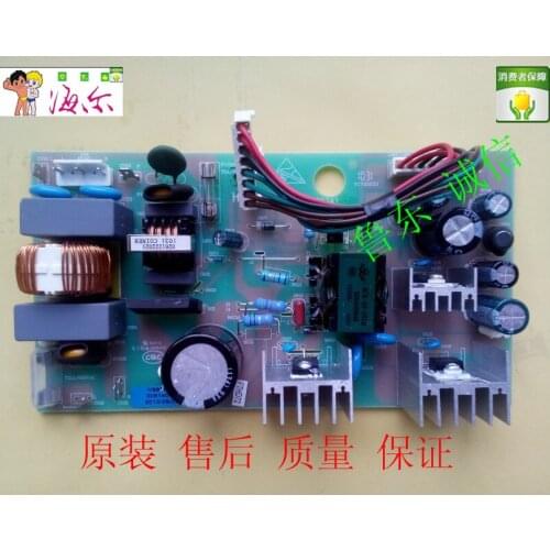 Haier refrigerator power board control board, the main control board 0061800068 original BCD-628WABV, etc