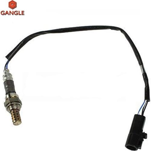 Upstream & Downstream For 2002-2010 FORD FUSION 1.25 1.4 1.6 Lambda Probe Oxygen Sensors DOX-1371 1035595 98AB-9F472-BB