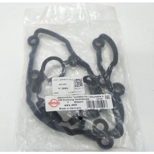 Valve Cover Gasket 06C103483J ELRING 493.460