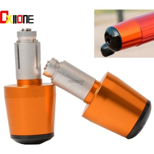 Motorcycle muffler stainless steel exhaust Pipe For Ducati Superbike 848 EVO Corse SE 11-13 848 08-10 36-51mm Universal Aluminum