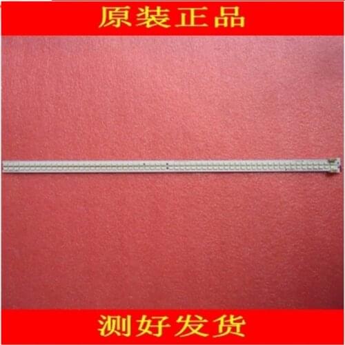 10piece/lot CRH-CW4256302003L1B/R1BPREV1.0 7710-64200-L020/R For Skyworth Led Strip 60LEDS 474MM