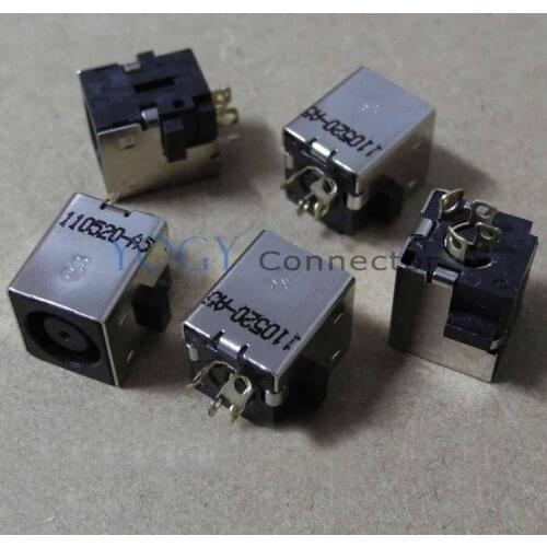 1x New DC Jack Connector fit for Dell 11Z 1110 1120 1121