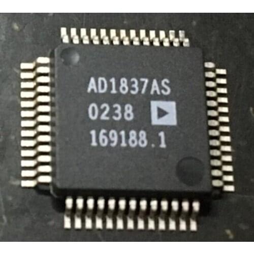 5PCS-10PCS AD1837AS