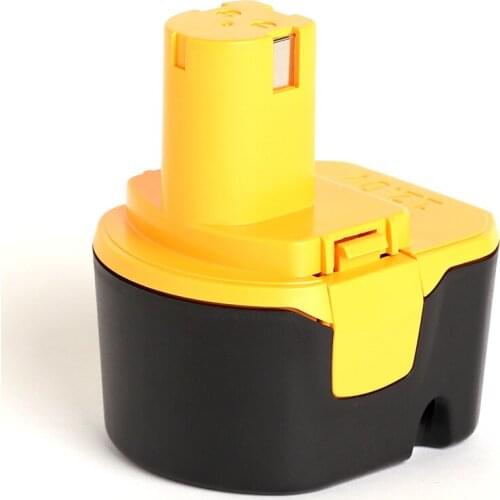 For Ryobi 12V 3000mAh power tool battery CTH1202K/CTH1202K2/FL1200/HP1201KM2/HP1201M/R10510/RY1201/TDS4000/TF1100/TFD220