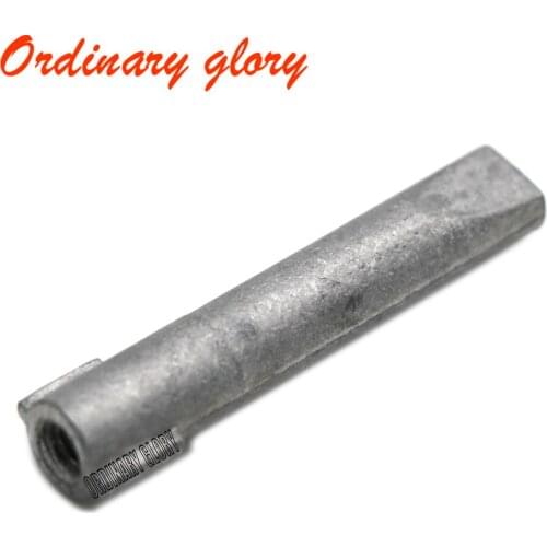 62Y-11325 Anode For Yamaha Outboard Motor 62Y-11325-00 62Y-11325-01