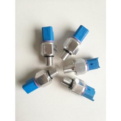 40pcs/ Lot Power Steering Pressure Switch Sensor for PEUGEOT PARTNER RANCH CITROEN BERLINGO XSARA 967789958 401509 4015.09