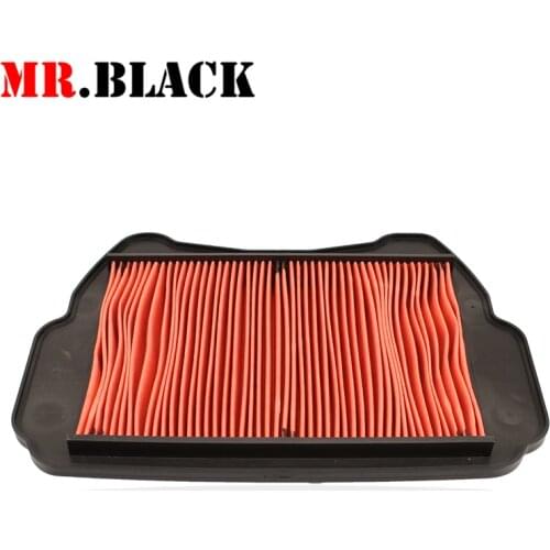 FOR Honda VFR750 VFR 750 1990-1998 Motorcycle Air Filter Motor bike intake cleaner