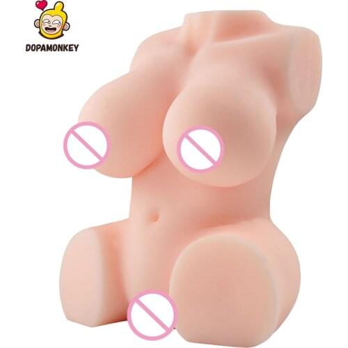DOPAMONKEY Sex Dolls