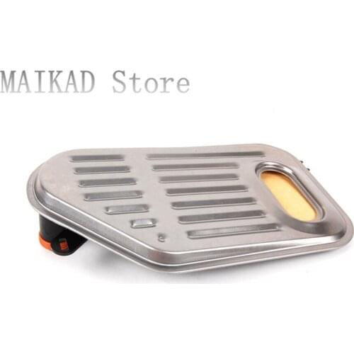 Automatic Transmission Filter for BMW E46 316i 318i 320i 323i 325i 328i 330i 318ci 320ci 323ci 325ci 24341423376