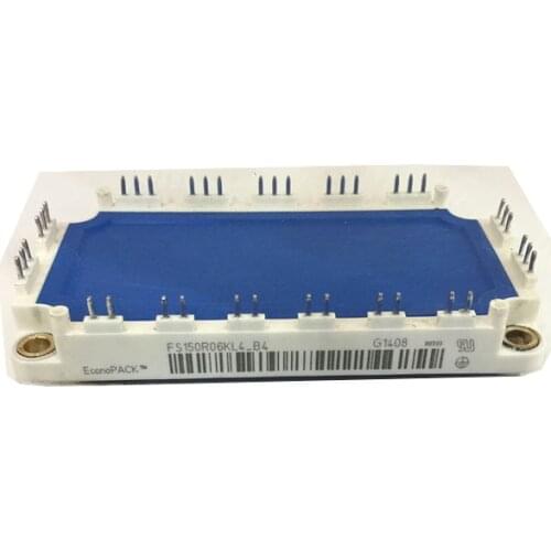 FS150R06KL4_B4 Original, Can Provide Test, 1 Year Warranty