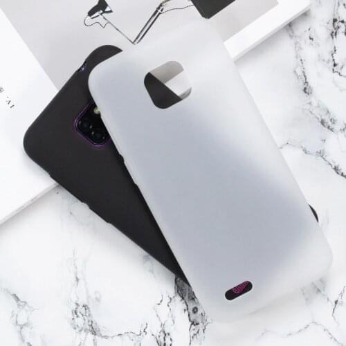 LISCN Ulefone Phone Cases