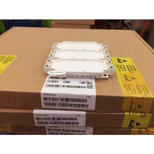 Free Shipping New FS225R12KE3 FS225R12KE3_S1 module