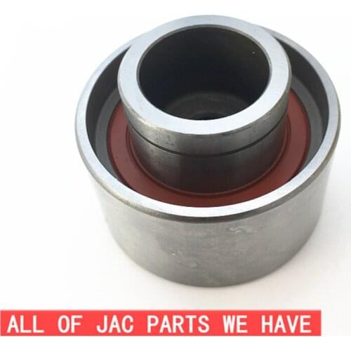 Idler pulley oe 1023608GD150 for JAC Refine