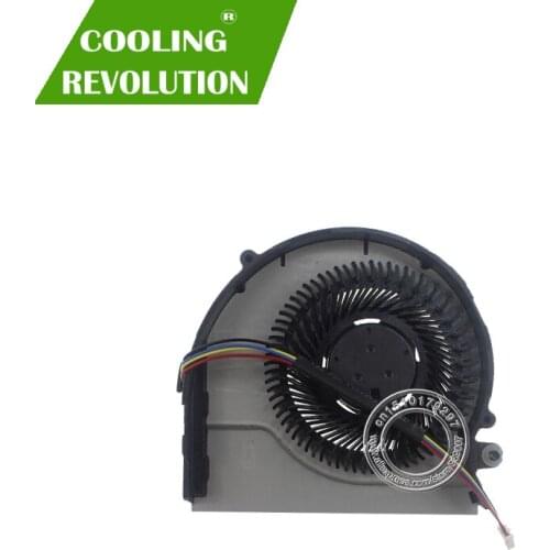 NEW LAPTOP FAN FOR LENOVO Z480 Z485 Z580 Z585 CPU COOLING FAN