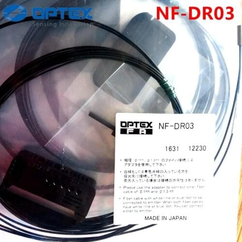 OPTEX NF-DR03 Brand new original