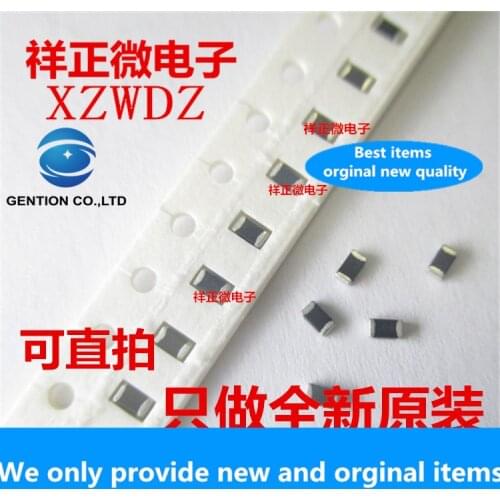 100pcs 100% orginal new Original authentic NTC SMD thermistor 0805 47K 1% SDNT2012X473F4150FTF