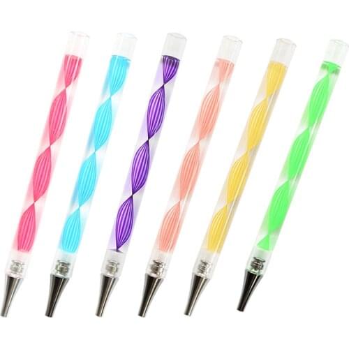 Diamond Painting Pen 5D Diamond Embroidery Cross Stitch Sewing Accessories DIY Craft Art Point Drill Pen Diamond Mosaic Tools