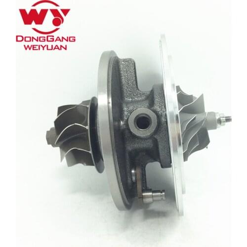 Turbocharger GT2256V 707114 turbo cartridge 751758 5001855042 500379251 turbo CHRA for Iveco Daily III 2.8 / Renault Mascott
