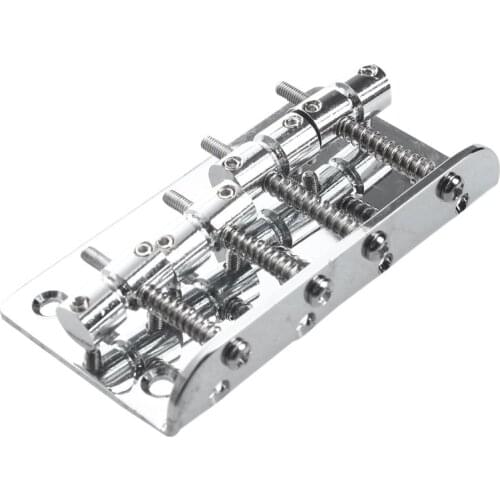 Vintage B Bridge embly for Vintage Jazz B and Precision B