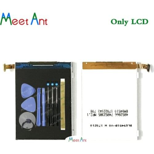 AAA High Quality For Nokia 216 216DS RM-1187 RM1187 Lcd Display Screen