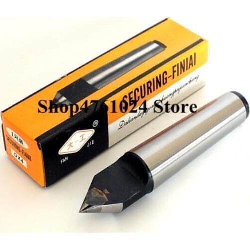 1PCS Lathes Tailstock Machine Tool MT1 MORSE TAPER Half Notch Center LATHE CNC TOOL & WORKHOLDING TURNING