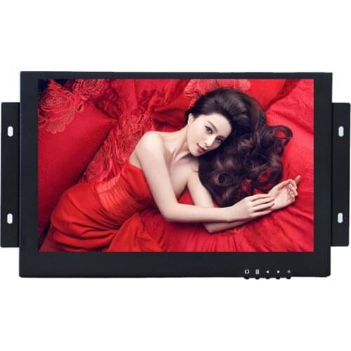 10.1 inch open embedded HDMI Interface monitor display high resolution 1920*1200 HD lcd computer monitor