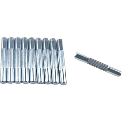 10-piece electric scooter folding buckle latch for xiaomi m365 xiaomi scooter pro 2 /365 pro scooter m365 accesorios