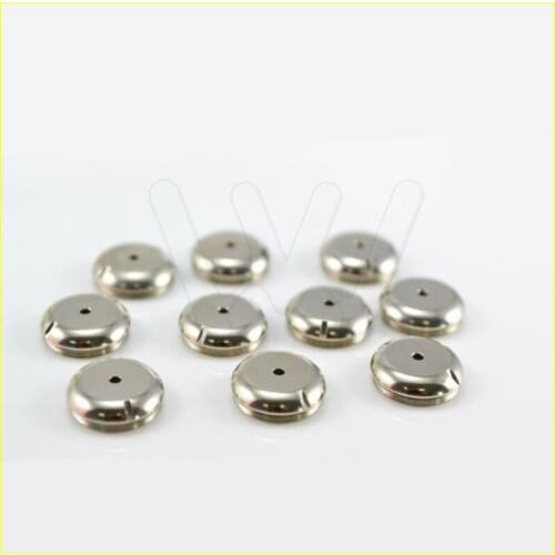 5pcs Dental hand piece accessories Head Cap for NSK Pana Air Torque Head key type hand piece