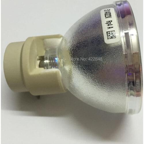 Free shipping RLC-100 projector bare lamp bulb P-VIP 210 / 0.8 E20.9N for viewsonic pjd7828