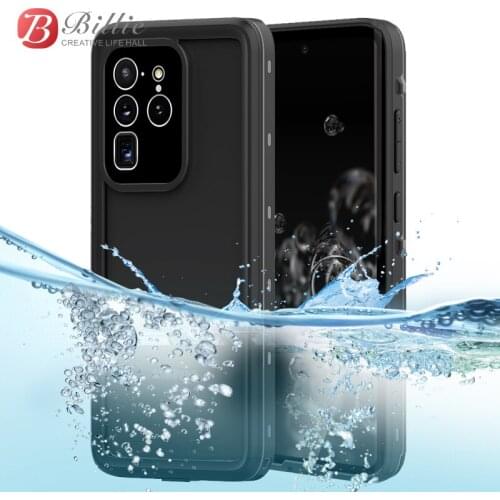 Billie Samsung Galaxy S20 Ultra Phone Cases