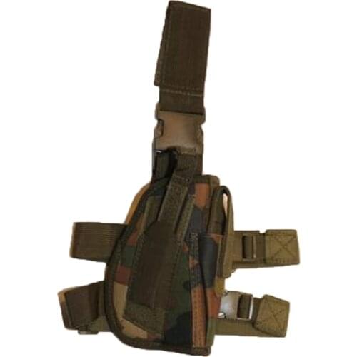 Holster Stringer cordura military air soft gun