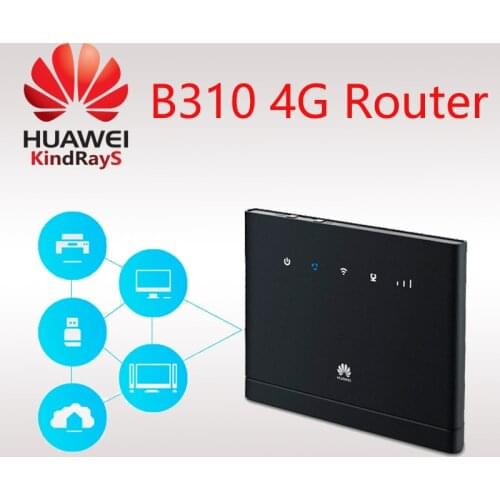 Mifikid Wireless Routers