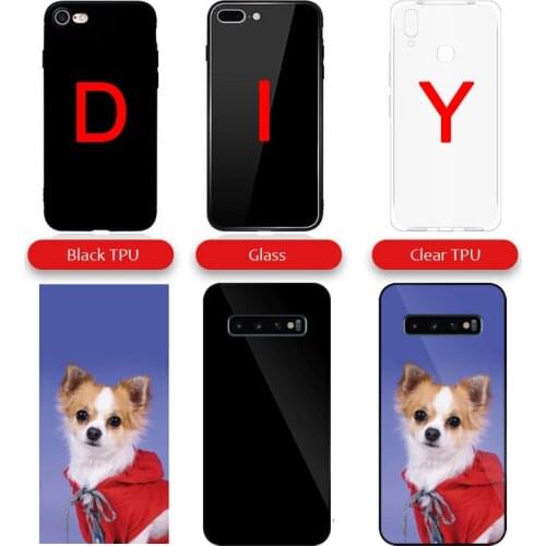 MPLSBO Samsung Galaxy Note 10 Phone Cases