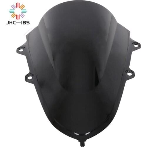 Motorcycle Baffle Windshield ABS Plastics For YAMAHA R15 V3 2017-2020