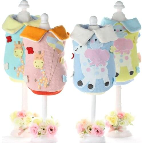 Petstyle Down Jackets For Dogs