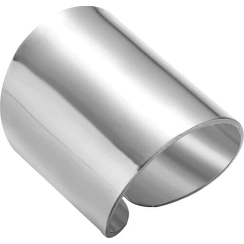 Rinhoo Punk Rings