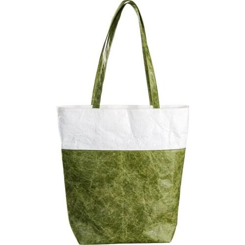 Sacamain Eco Bags