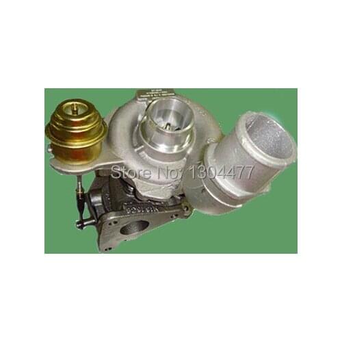 GT1549S 751768 Turbocharger For Renault Laguna/Megane/SCENIC/TRAFIC Volvo S40/V40 F9Q /F9Q740 1.9L with full gaskets