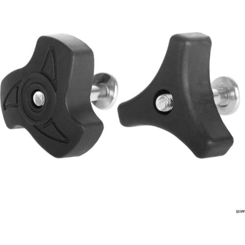 Universal Lawnmowers Handle Wing Nut And Bolt Power Equipment Part Garden Tools