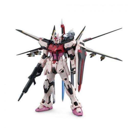 COMIC CLUB IN-STOCK DABAN 6629 MG 1/100 STRIKE ROUGE GUNDAM Action Assembly Figure Robot Toy