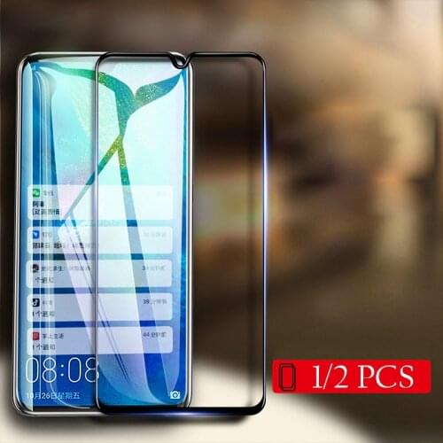 9D Glass Film For UMIDIGI BISON Pro Screen Protector Tempered Glass For UMIDIGI BISON Pro Tempered 9D Curved Fill Cover