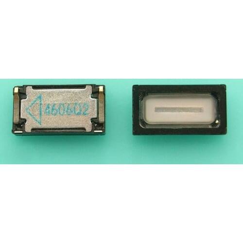 2PCS/Lot Earpiece Ear Piece Speaker Replacement Part For Xperia Z3 Mini Compact D5803 D5833