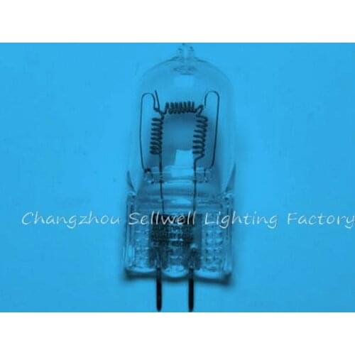 2020 Top Fashion Promotion Professional Ce Iron Edison Edison Lamp New!64540 650w Gx6.35 20000lm Projector Lamp Bulb W014