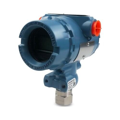 4-20mA DC Output Signal Liquid Level Intelligent Pressure Transmitter