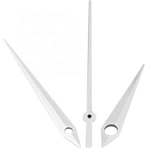 8600 Watch Second Minute Hour Hands Watch Needles DIY Replacement Tools Kit for ETA 2824 Movement Man Watch Repair Accessory New