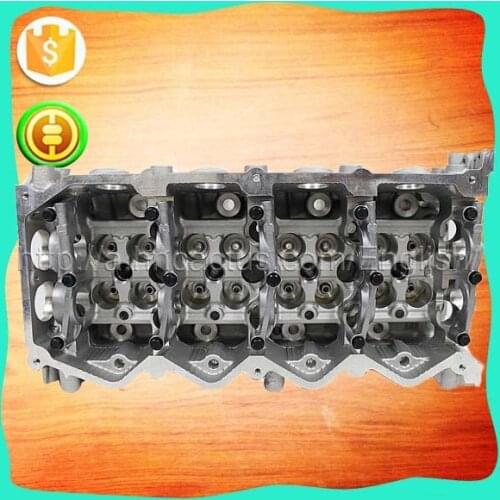 Auto engine Cylinder head YD25 11040-5M300/ 11040-5M302 / 11040-5M301 / 11040-5M000