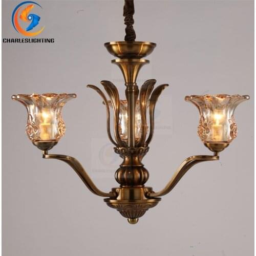 Chazlamp Pendant Lights