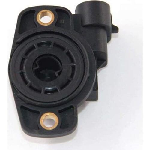 TPS Throttle Position Sensor 9950634 7714824 9945634 7701044743 7077710 for Alfa Romeo 145 930 1.4 1.6 Dacia Duster Sandero 1.6