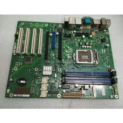 DHL EMS free shipping D3236-S13 GS W26361-W3352-X-04 W26361-W3352-Z4-04-36 industrial board CPU Card tested working